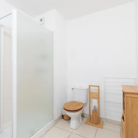 Colombet Stay'S-8Mag Apartment