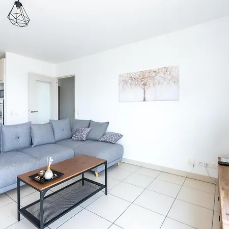 Colombet Stay'S-8Mag Apartment *
