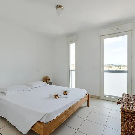 Apartment Colombet Stay'S-8Mag Juvignac