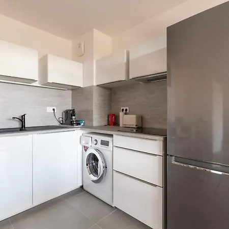 Colombet Stay'S-8Mag Apartment