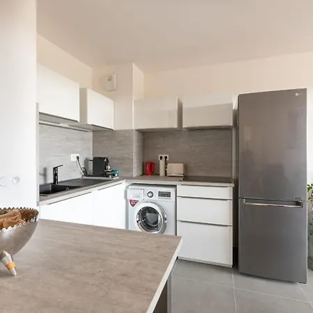 Apartment Colombet Stay'S-8Mag *
