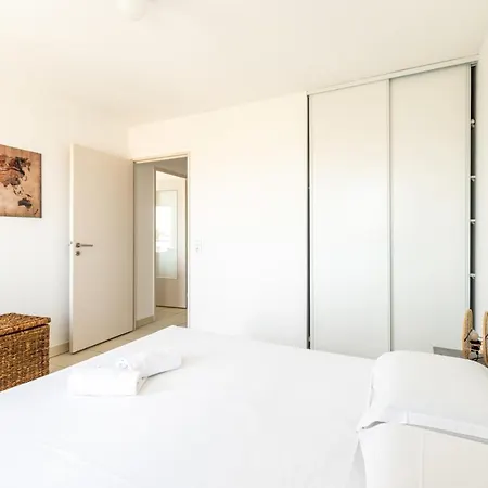 Apartment Colombet Stay'S-8Mag *