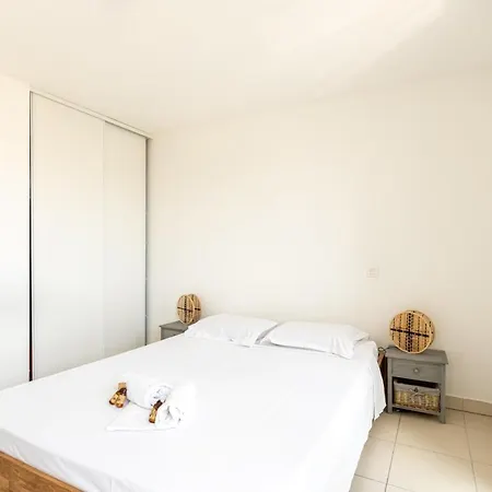 Colombet Stay'S-8Mag Apartment